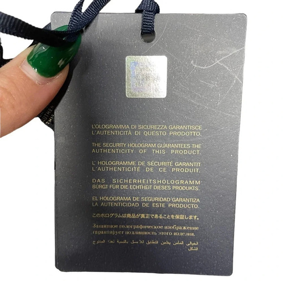 Roberto‎ Cavalli Class Tess Fringed Snake Dress Size 44 / US 8 - Picture 12 of 13